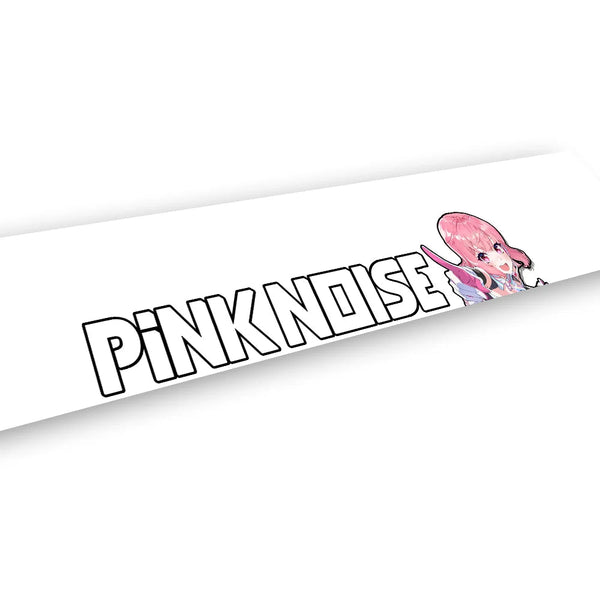 Pinknoise JDM Sun Strip