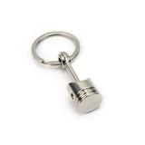 Piston Keychain