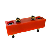 Polyurethane Transmission Mounts For Nissan S13 S14 180sx 200sx