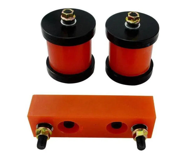 Polyurethane Transmission Mounts For Nissan S13 S14 180sx 200sx