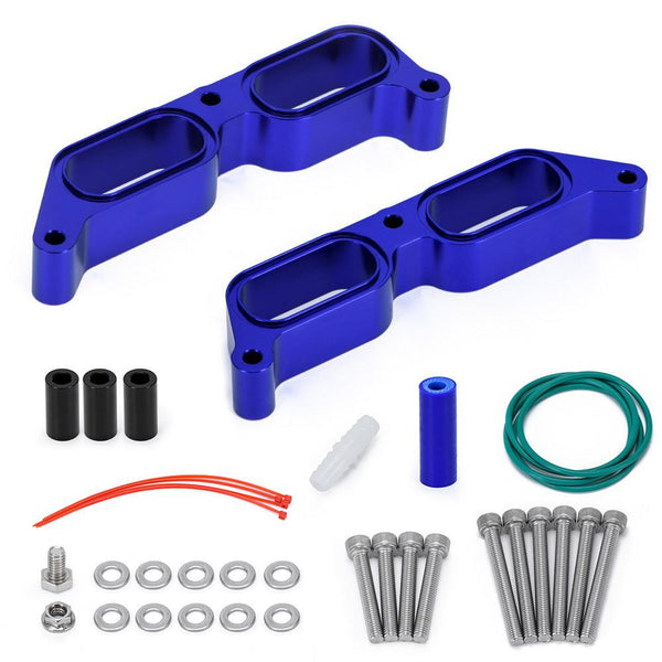 Power Block Intake Manifold Spacer for Subaru BRZ / Toyota 86 / Scion Fr-s JDM Performance