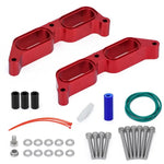 Power Block Intake Manifold Spacer BRZ - Toyota 86 - Fr-s