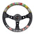 326 Power Haruguchi Steering Wheel 330mm