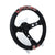 Power Kizuna Steering Wheel 320mm