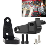 Power Steering Bracket for Honda Civic 92-00 B16 GSR B-Series