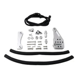 Power Steering Relocation Kit for Honda K20/K24 & K-Swap