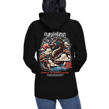 Power of the Dragon Hoodie