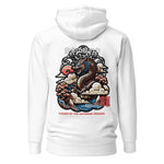 Power of the Dragon Hoodie