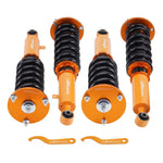 Pro Adjustable Coilovers For Toyota Supra MK3 87-92