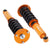 Pro Adjustable Coilovers For Toyota Supra MK3 87-92