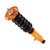 Pro Adjustable Coilovers For Toyota Supra MK3 87-92