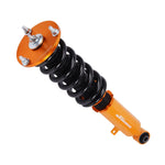 Pro Adjustable Coilovers For Toyota Supra MK3 87-92