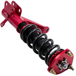 Pro Coilover Kit For Honda Civic EM2 1.7L 2001 - 2005