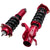 Pro Coilover Kit For Honda Civic EM2 1.7L 2001 - 2005