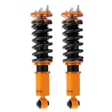 Pro Coilover Kit For Subaru Impreza WRX G3 GE GV GR 2.5 WRX