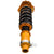 Pro Coilovers For Honda Prelude 1992-2001