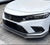 Pro Front Splitter Lip for Honda Civic 11th Gen 2021-2024