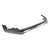 Pro Front Splitter Lip for Honda Civic 11th Gen 2021-2024