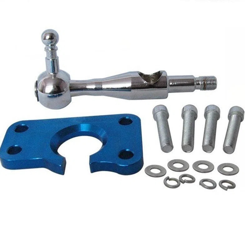 OEM Nismo RB20 short shifter – Sakura Road