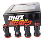 R40 Anti Theft Lug Nuts