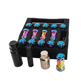 R40 Anti Theft Lug Nuts