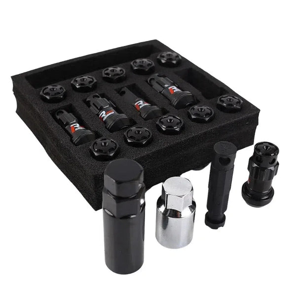 R40 Anti Theft Lug Nuts