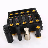 R40 Anti Theft Lug Nuts