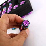 R40 Anti Theft Lug Nuts