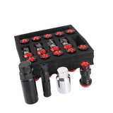 R40 Anti Theft Lug Nuts