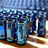 R48 Lug Nuts