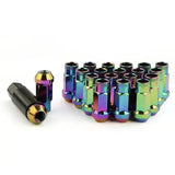 R48 Lug Nuts