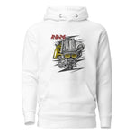 RB26 Hoodie