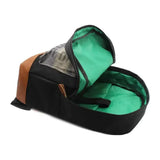 RCR BRD Backpack - Black Straps