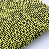 Recaro Fabric: Tomcat Wildcat Interior Seat Cloth