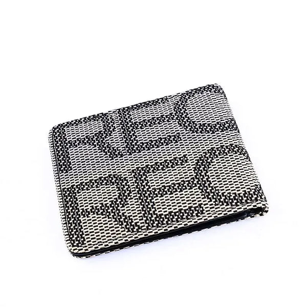 Recaro Fabric Wallet Gradation