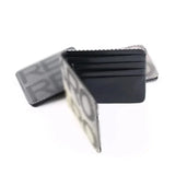 Recaro Fabric Wallet Gradation
