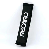 Recaro Cotton Seat Belt Cover