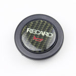 RECARO Horn Button JDM Performance