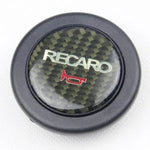 RECARO Horn Button