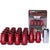D1 Spec Lug Nuts 40mm