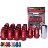 D1 Spec Lug Nuts 40mm