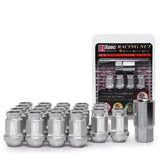 D1 Spec Lug Nuts 40mm