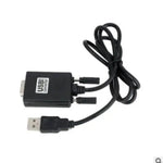 RS232 to USB Converter Cable for OMEX/DTA ECUs