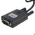 RS232 to USB Converter Cable for OMEX/DTA ECUs