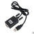 RS232 to USB Converter Cable for OMEX/DTA ECUs