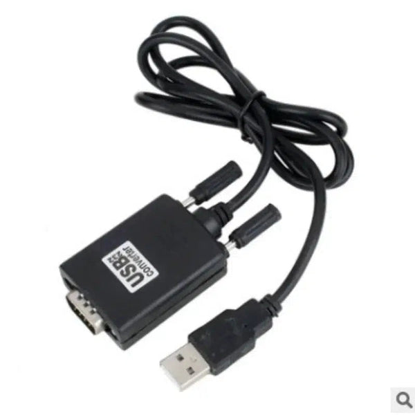 RS232 to USB Converter Cable for OMEX/DTA ECUs