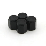 Rays Alloy Tire Valve Caps