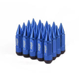 RSpec Spiked Lug Nuts