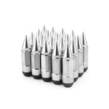 RSpec Spiked Lug Nuts