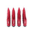 RSpec Spiked Lug Nuts